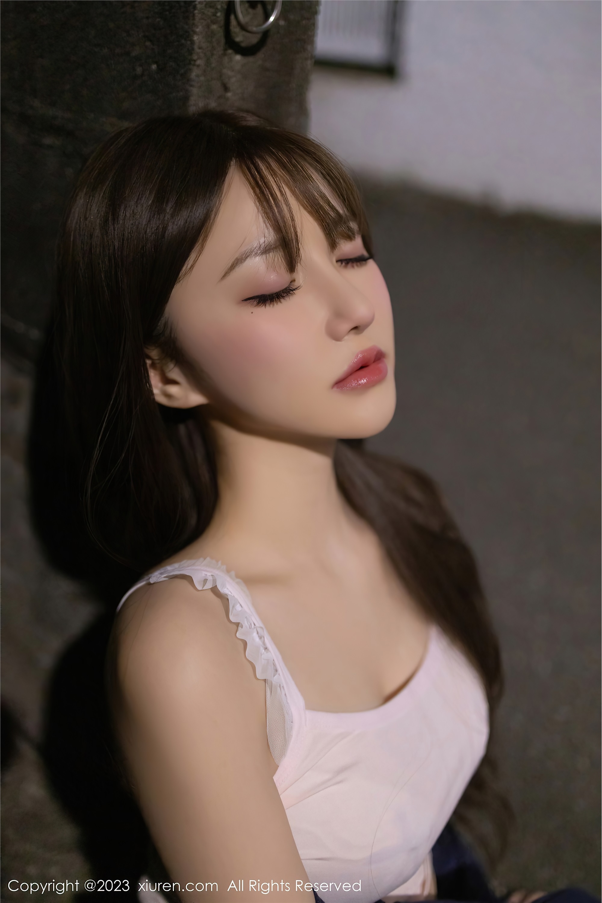 Xiuren秀人网 2023.12.15 NO.7817 鱼子酱Fish